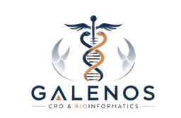 GalenosBio logo