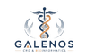 GalenosBio logo