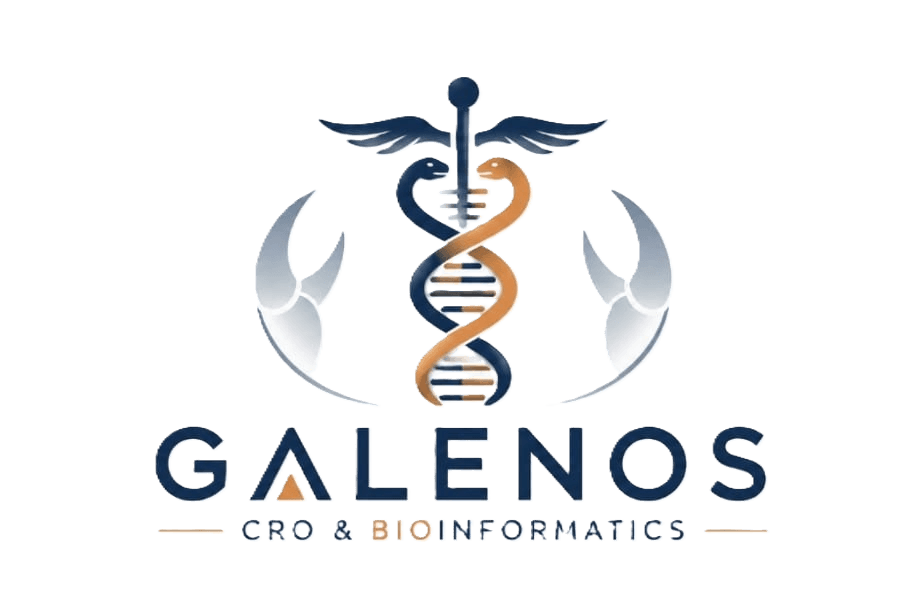 GalenosBio logo